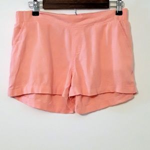 Peach Old Navy Shorts Small